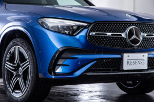 GLCクーペ220d 4マチック（ISG）AMGライン 4WD