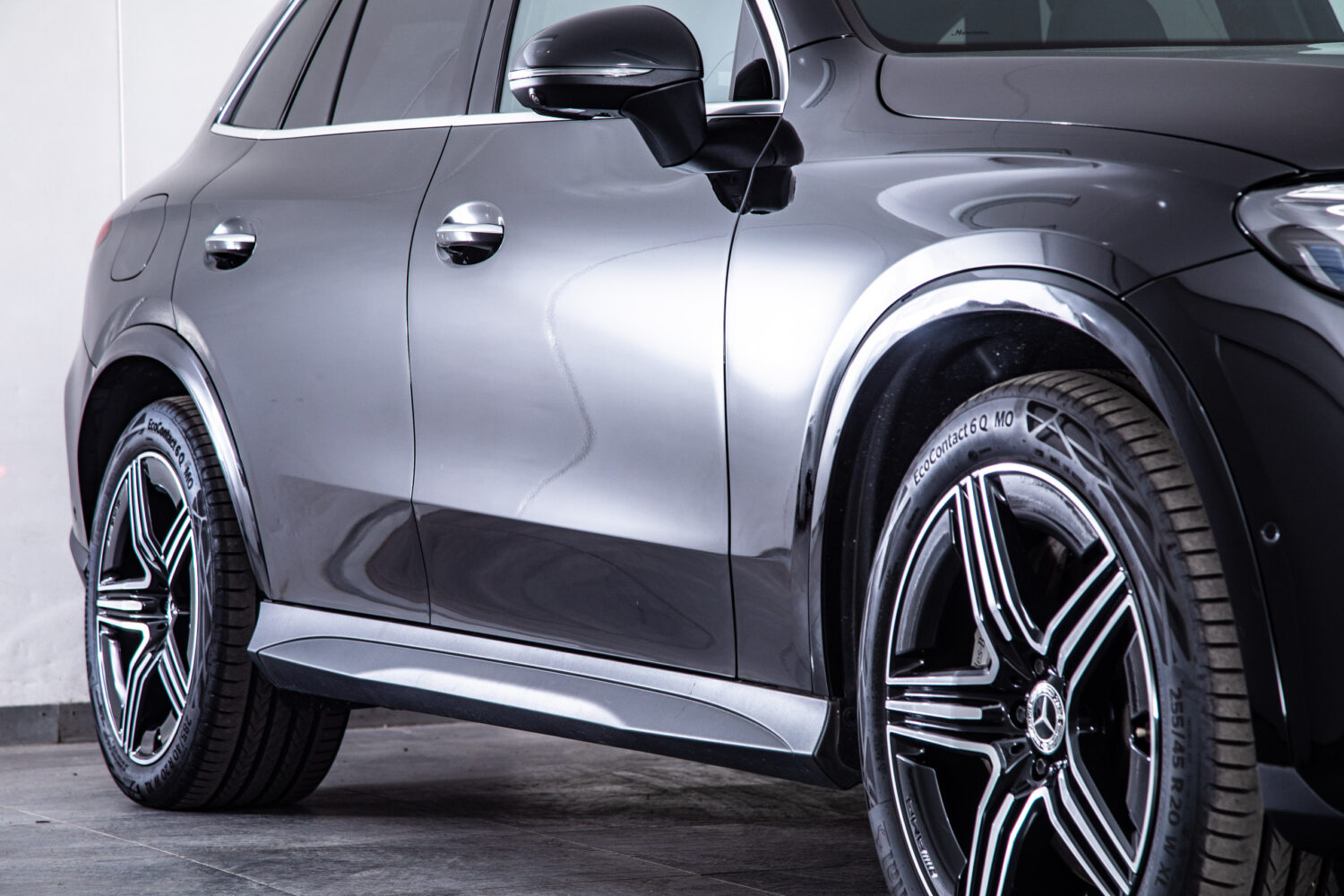 GLC350e 4マチック スポーツ エディション スター 4WD