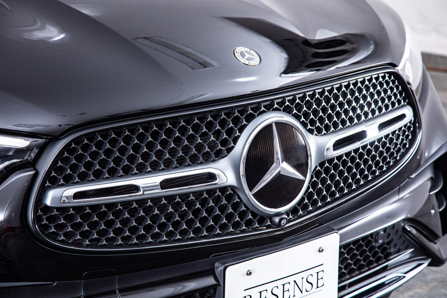 GLC350e 4マチック スポーツ エディション スター 4WD