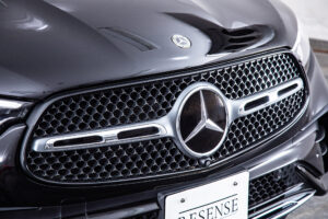 GLC350e 4マチック スポーツ エディション スター 4WD