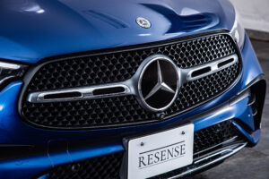 GLCクーペ220d 4マチック（ISG）AMGライン 4WD