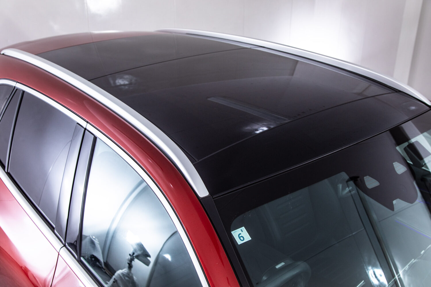 GLC220d 4マチック（ISG）AMGライン 4WD