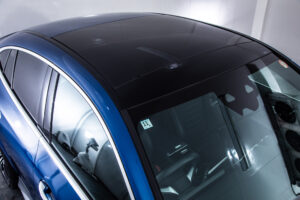 GLCクーペ220d 4マチック（ISG）AMGライン 4WD