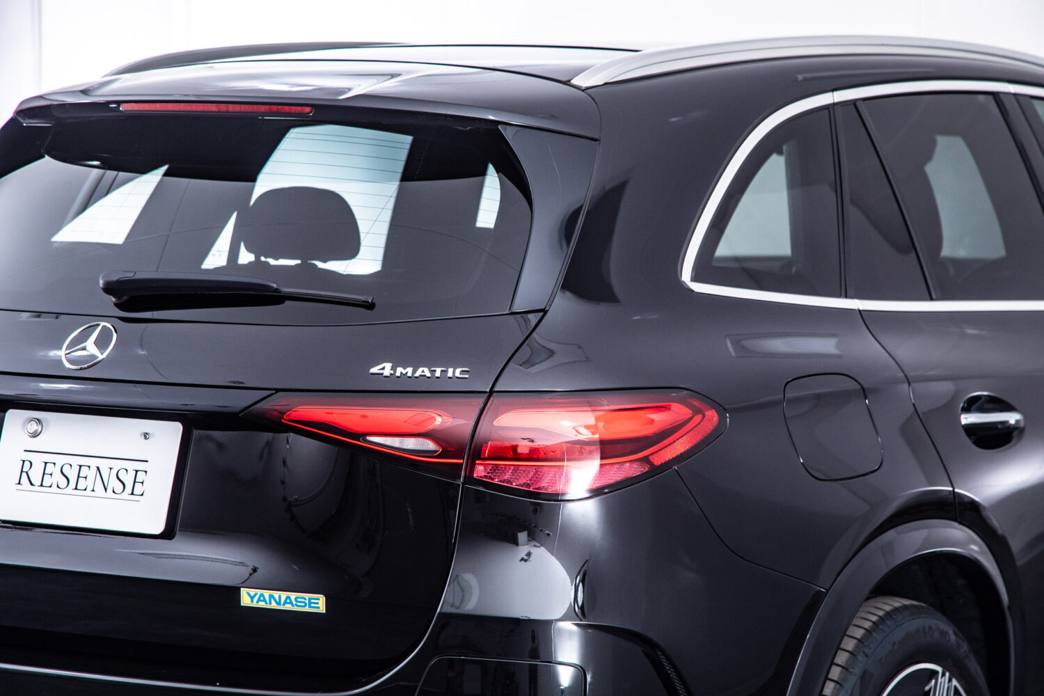 GLC350e 4マチック スポーツ エディション スター 4WD