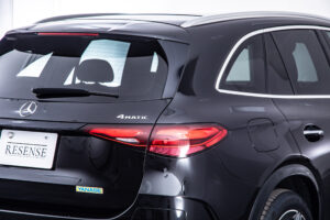 GLC350e 4マチック スポーツ エディション スター 4WD