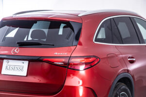 GLC220d 4マチック（ISG）AMGライン 4WD