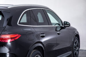 GLC350e 4マチック スポーツ エディション スター 4WD