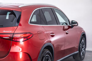 GLC220d 4マチック（ISG）AMGライン 4WD