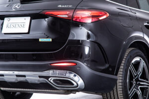 GLC350e 4マチック スポーツ エディション スター 4WD