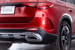 GLC220d 4マチック（ISG）AMGライン 4WD