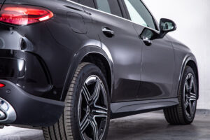 GLC350e 4マチック スポーツ エディション スター 4WD