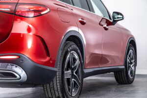 GLC220d 4マチック（ISG）AMGライン 4WD