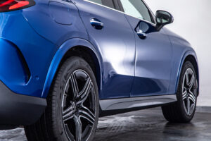 GLCクーペ220d 4マチック（ISG）AMGライン 4WD