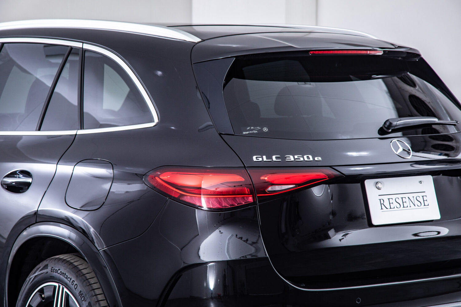 GLC350e 4マチック スポーツ エディション スター 4WD