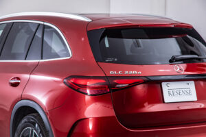 GLC220d 4マチック（ISG）AMGライン 4WD