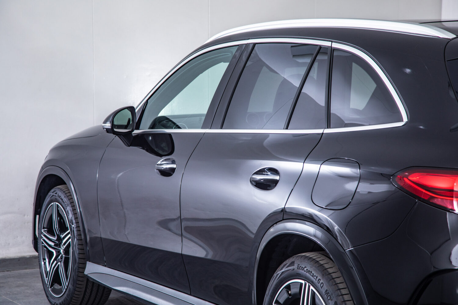 GLC350e 4マチック スポーツ エディション スター 4WD