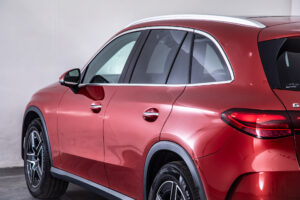 GLC220d 4マチック（ISG）AMGライン 4WD