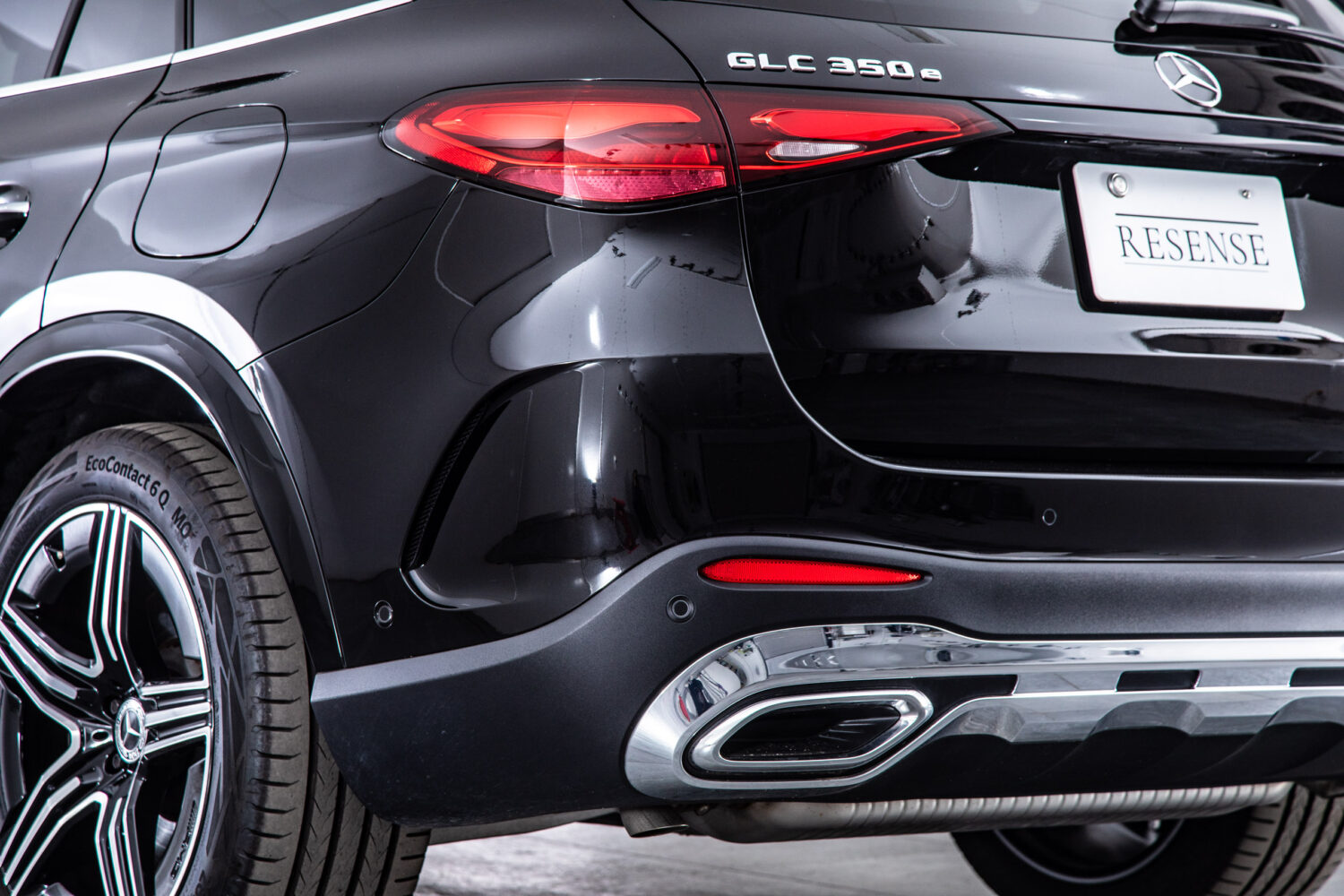 GLC350e 4マチック スポーツ エディション スター 4WD