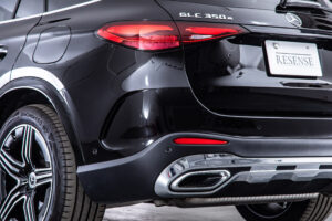 GLC350e 4マチック スポーツ エディション スター 4WD