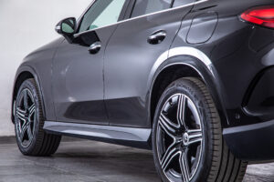 GLC350e 4マチック スポーツ エディション スター 4WD