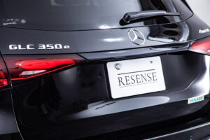 GLC350e 4マチック スポーツ エディション スター 4WD