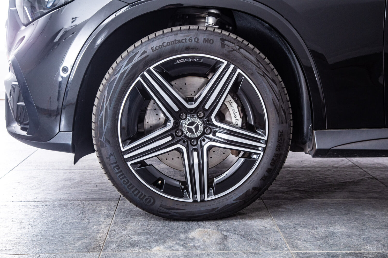 GLC350e 4マチック スポーツ エディション スター 4WD