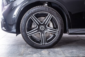 GLC350e 4マチック スポーツ エディション スター 4WD