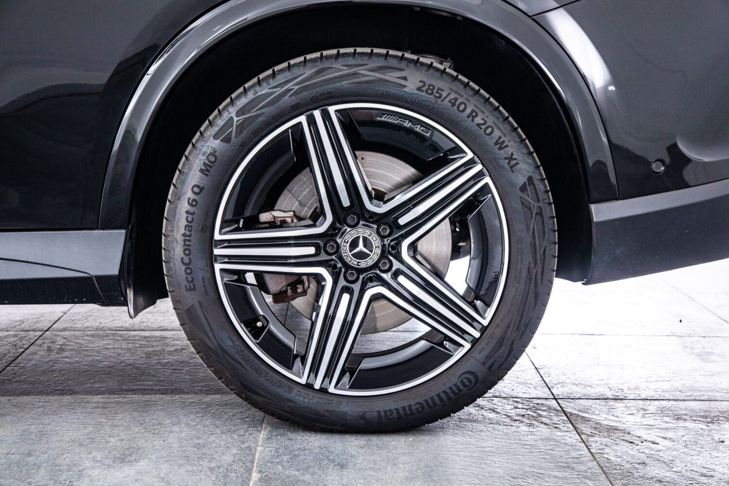 GLC350e 4マチック スポーツ エディション スター 4WD