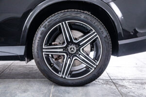 GLC350e 4マチック スポーツ エディション スター 4WD