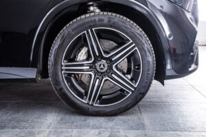 GLC350e 4マチック スポーツ エディション スター 4WD