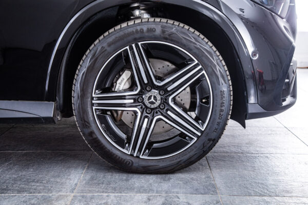 GLC350e 4マチック スポーツ エディション スター 4WD