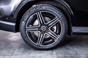 GLC350e 4マチック スポーツ エディション スター 4WD