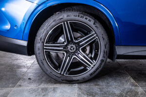 GLCクーペ220d 4マチック（ISG）AMGライン 4WD