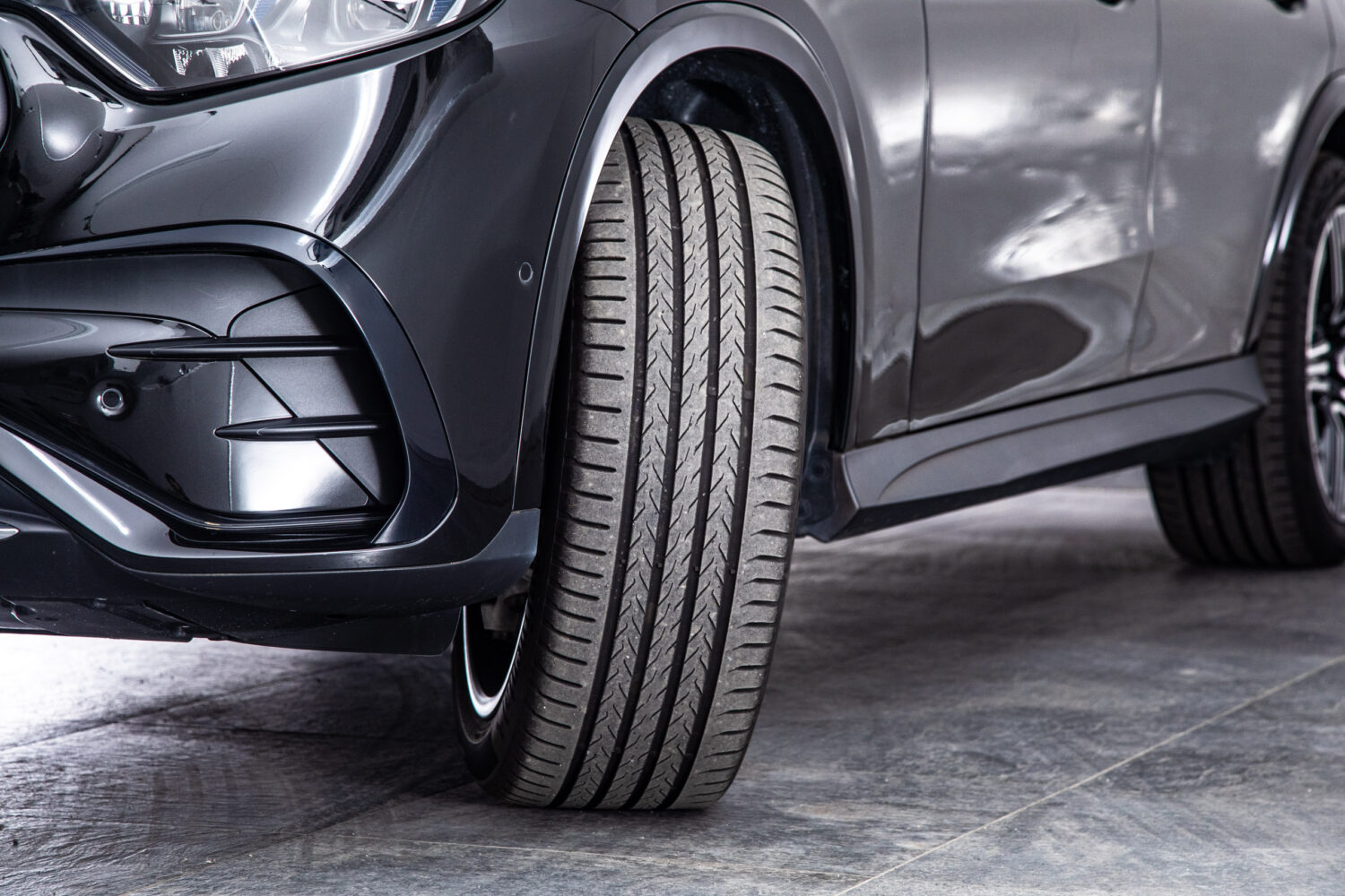 GLC350e 4マチック スポーツ エディション スター 4WD