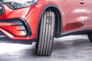 GLC220d 4マチック（ISG）AMGライン 4WD