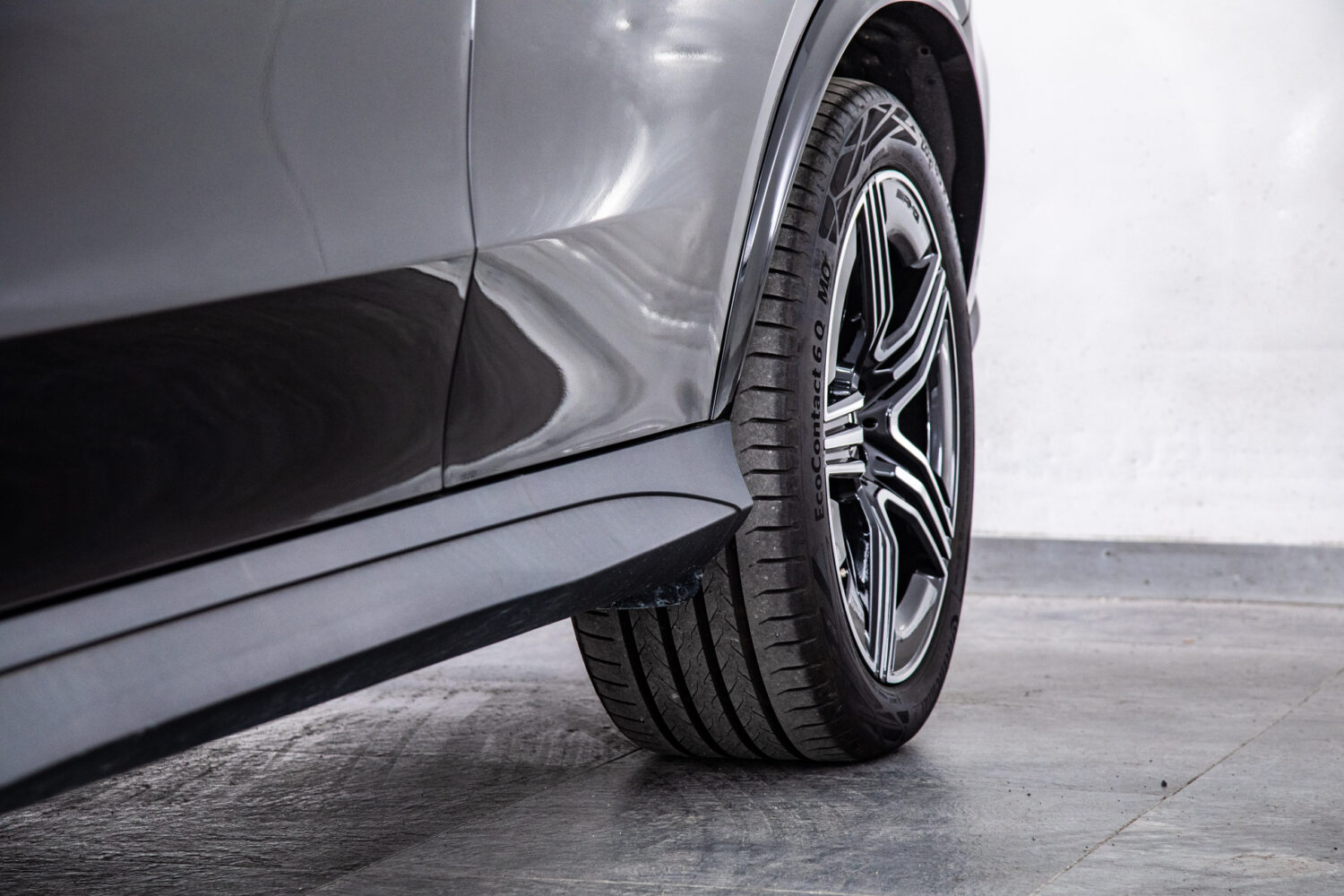 GLC350e 4マチック スポーツ エディション スター 4WD