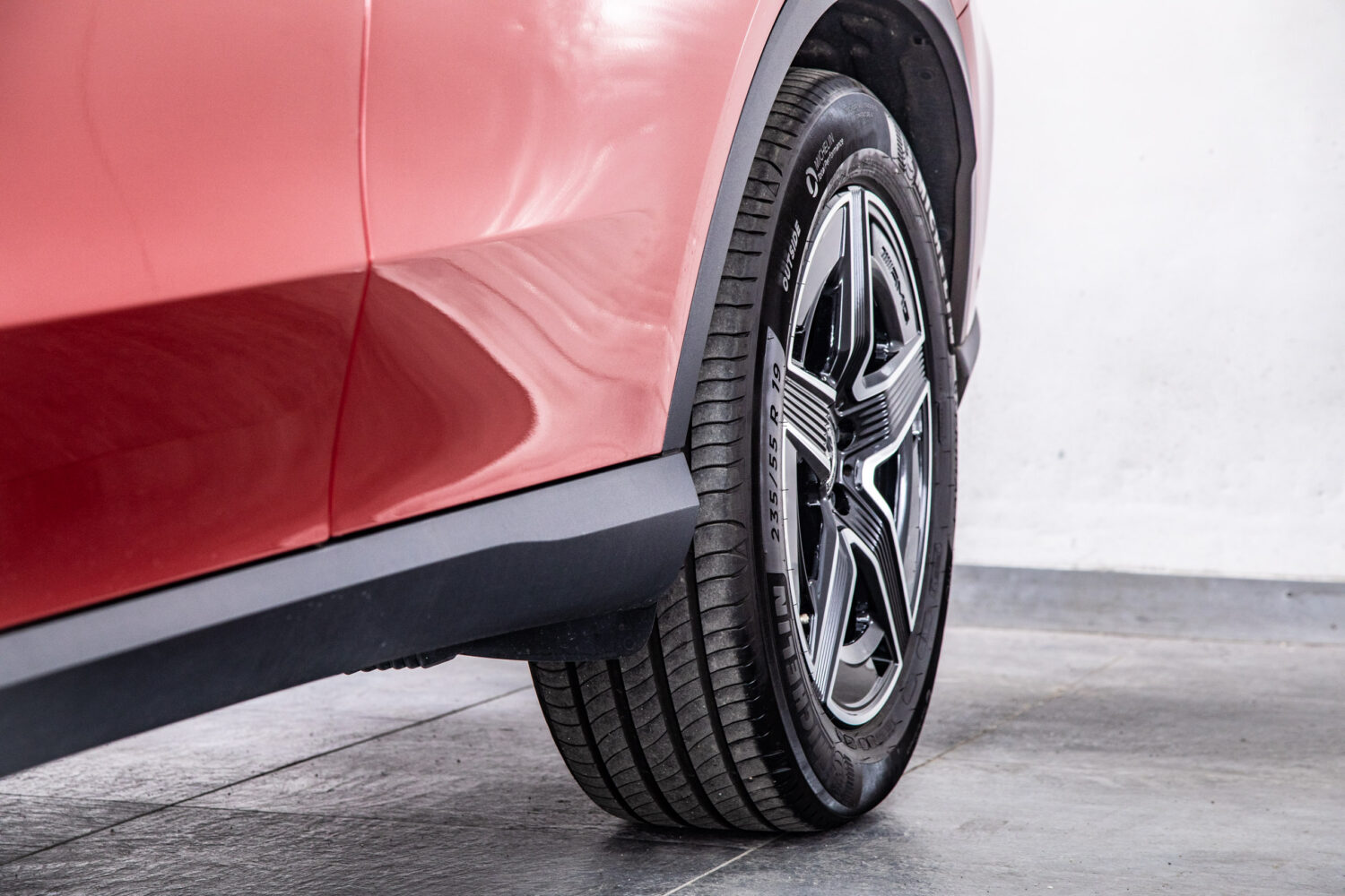 GLC220d 4マチック（ISG）AMGライン 4WD