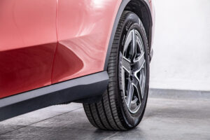 GLC220d 4マチック（ISG）AMGライン 4WD