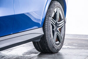 GLCクーペ220d 4マチック（ISG）AMGライン 4WD