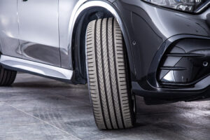 GLC350e 4マチック スポーツ エディション スター 4WD