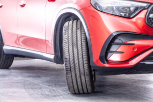 GLC220d 4マチック（ISG）AMGライン 4WD