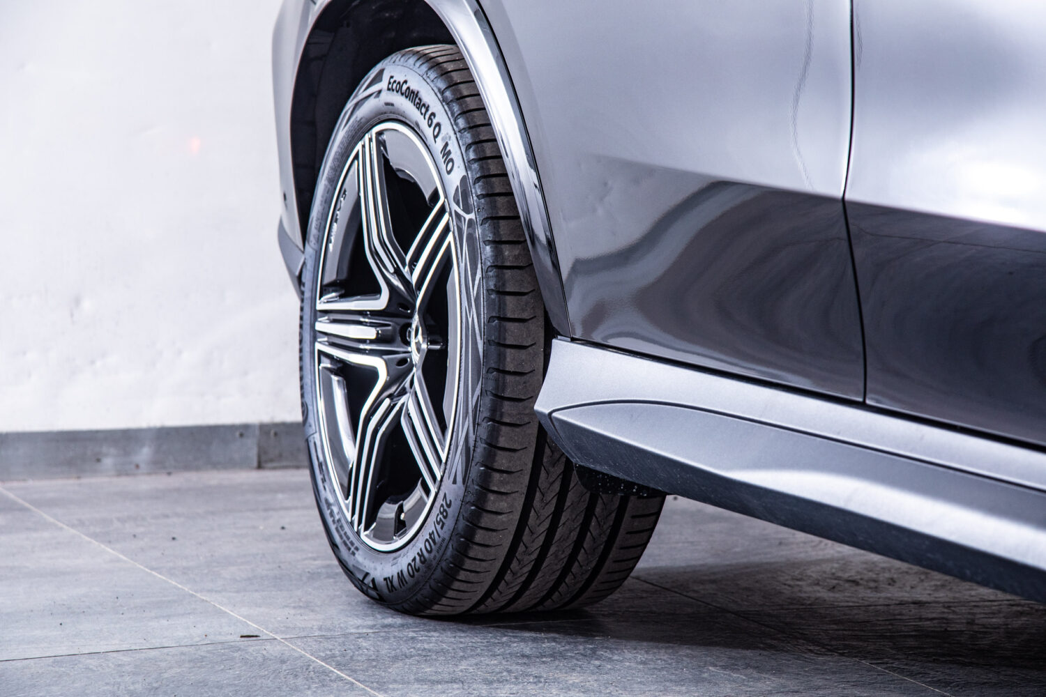 GLC350e 4マチック スポーツ エディション スター 4WD