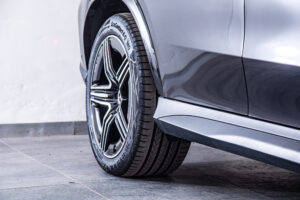 GLC350e 4マチック スポーツ エディション スター 4WD