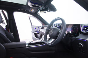 GLC220d 4マチック（ISG）AMGライン 4WD