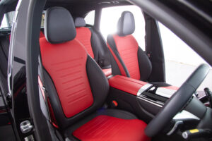 GLC350e 4マチック スポーツ エディション スター 4WD