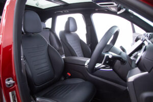 GLC220d 4マチック（ISG）AMGライン 4WD