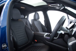 GLCクーペ220d 4マチック（ISG）AMGライン 4WD