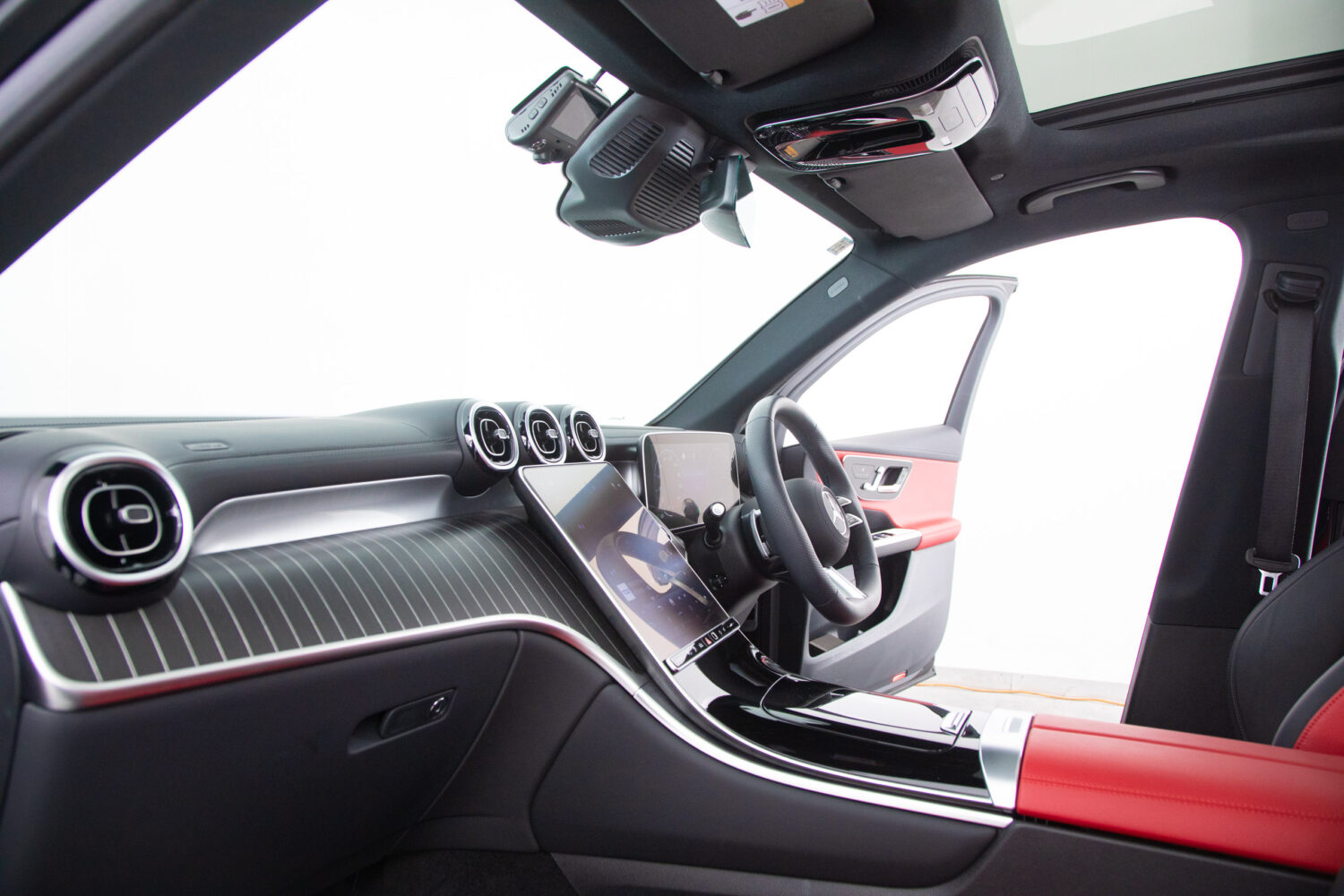 GLC350e 4マチック スポーツ エディション スター 4WD