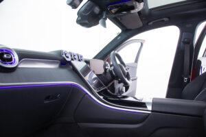 GLC220d 4マチック（ISG）AMGライン 4WD