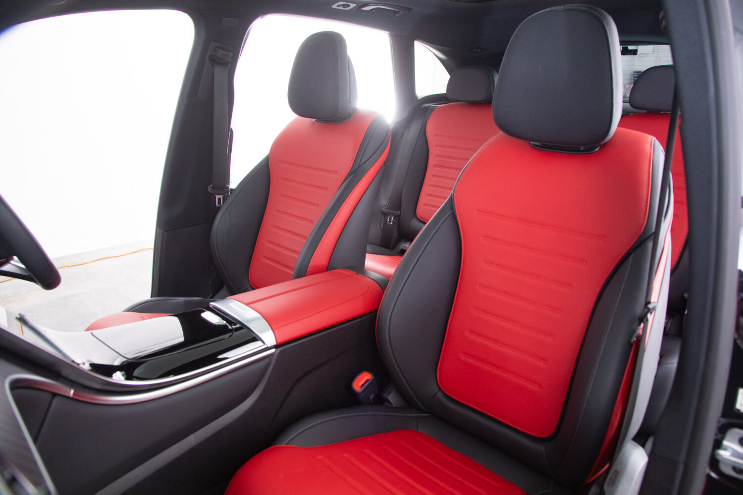 GLC350e 4マチック スポーツ エディション スター 4WD